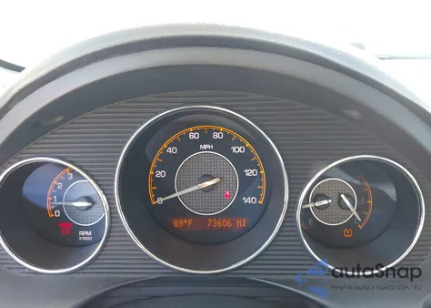 2007 Saturn Aura Xr из США, поврежденный, VIN 1G8ZV57707F178615